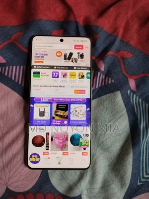 Realme P4 Pro 128 GB Gold