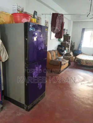 Walton Inverter Refrigerator (282L)