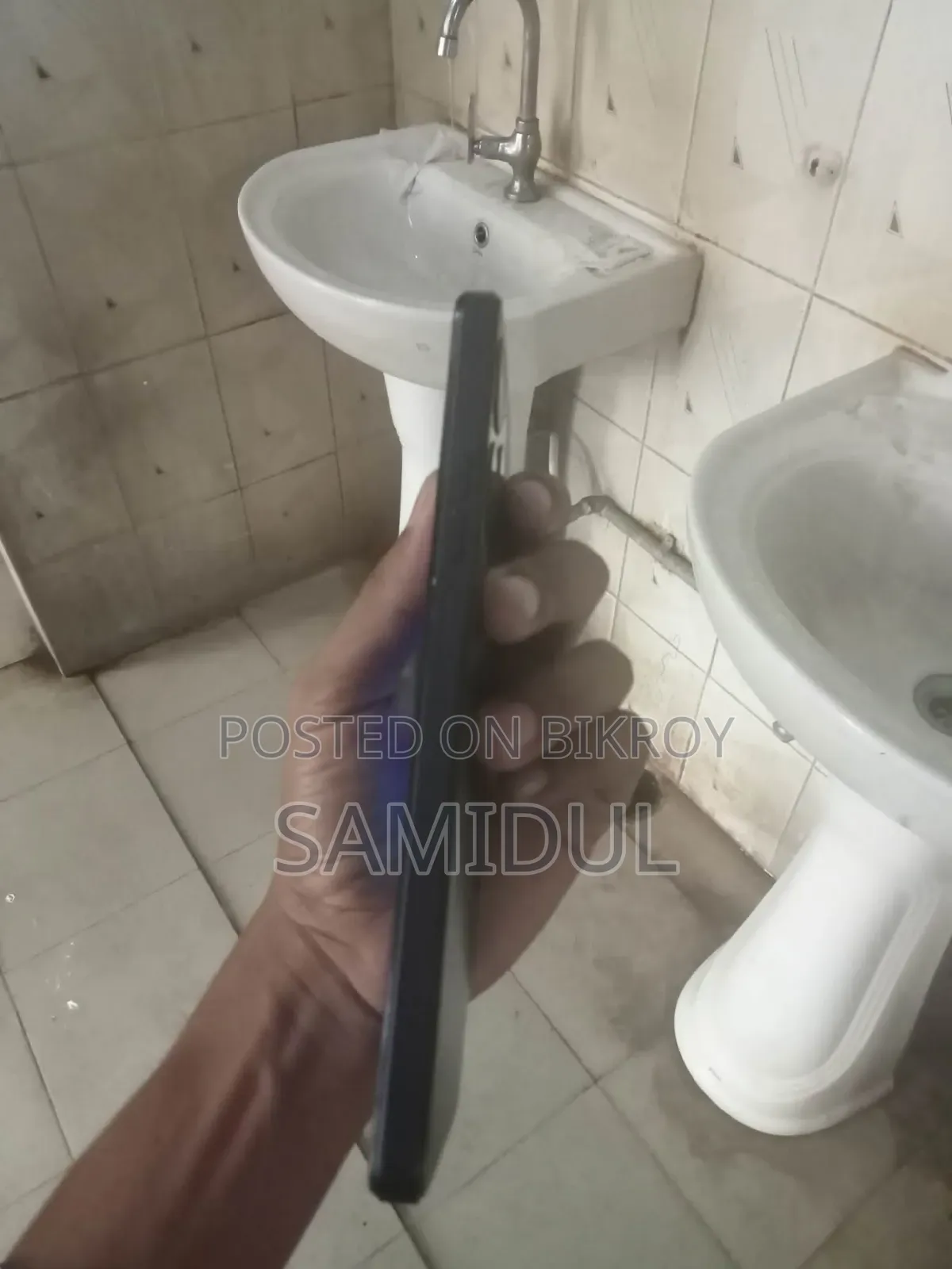Tecno Spark 10 Pro 128 GB Black
