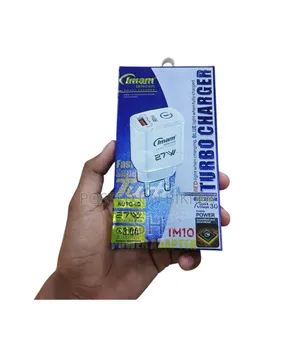 Imam Telecom Charger 27w