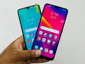 New Oppo A9 128 GB White