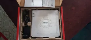 Hik Vison 4 Port DVR