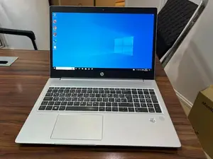 Laptop HP ProBook 450 G7 8GB Intel Core I5 SSD 256GB