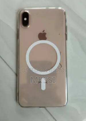 Apple iPhone XS Max 64 GB Gold
