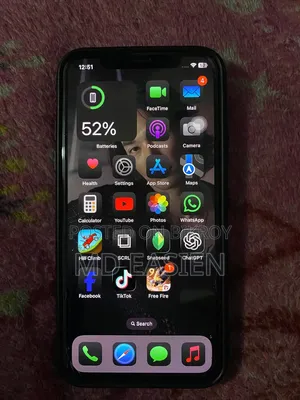 Apple iPhone XS 256 GB Gold