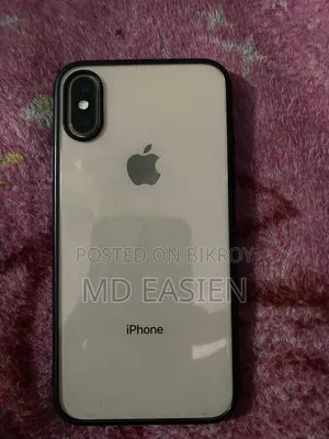 Apple iPhone XS 256 GB Gold