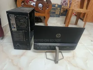 Desktop Computer 24GB Intel Core i5 SSD 256GB
