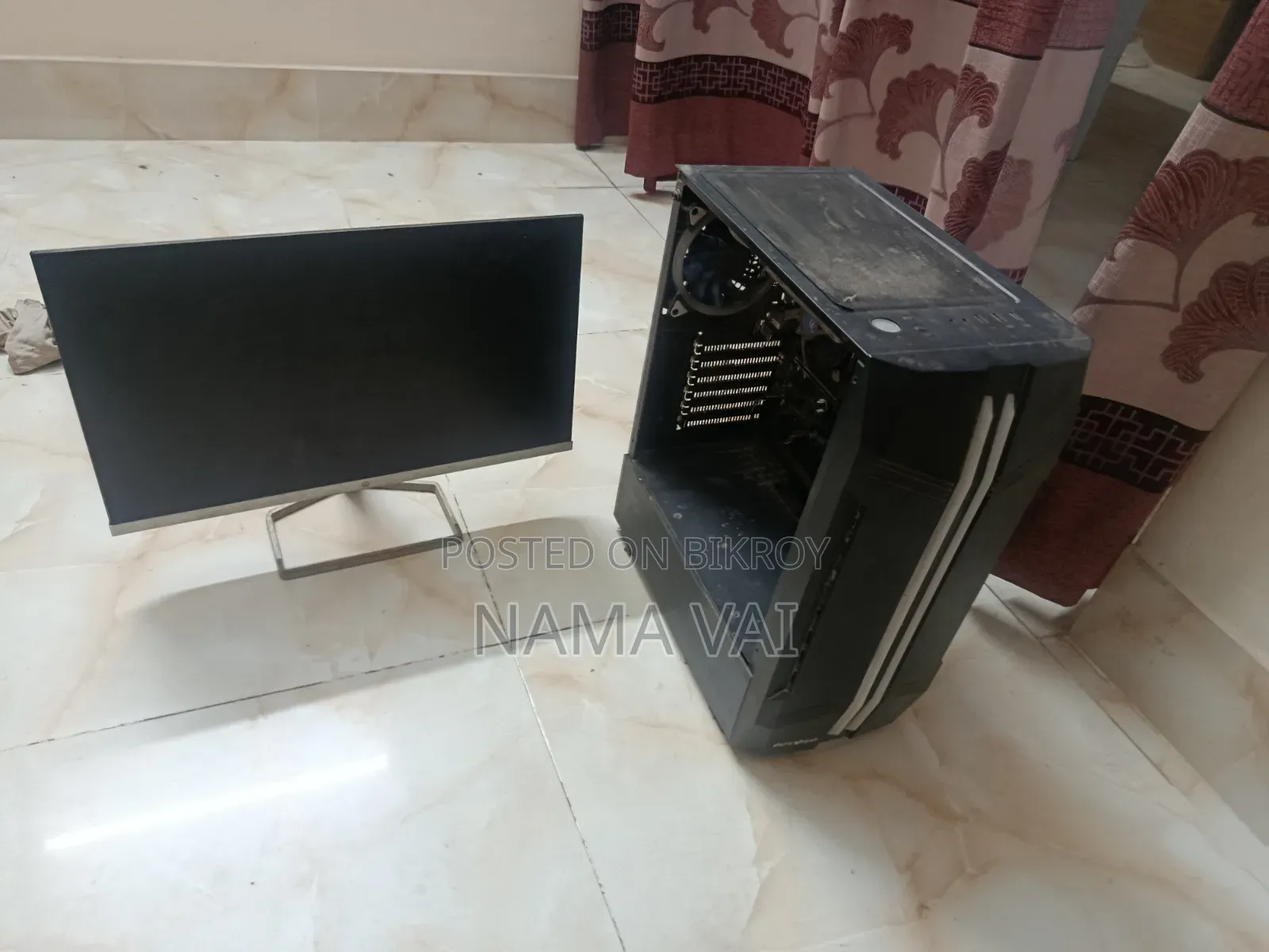 Desktop Computer 24GB Intel Core i5 SSD 256GB