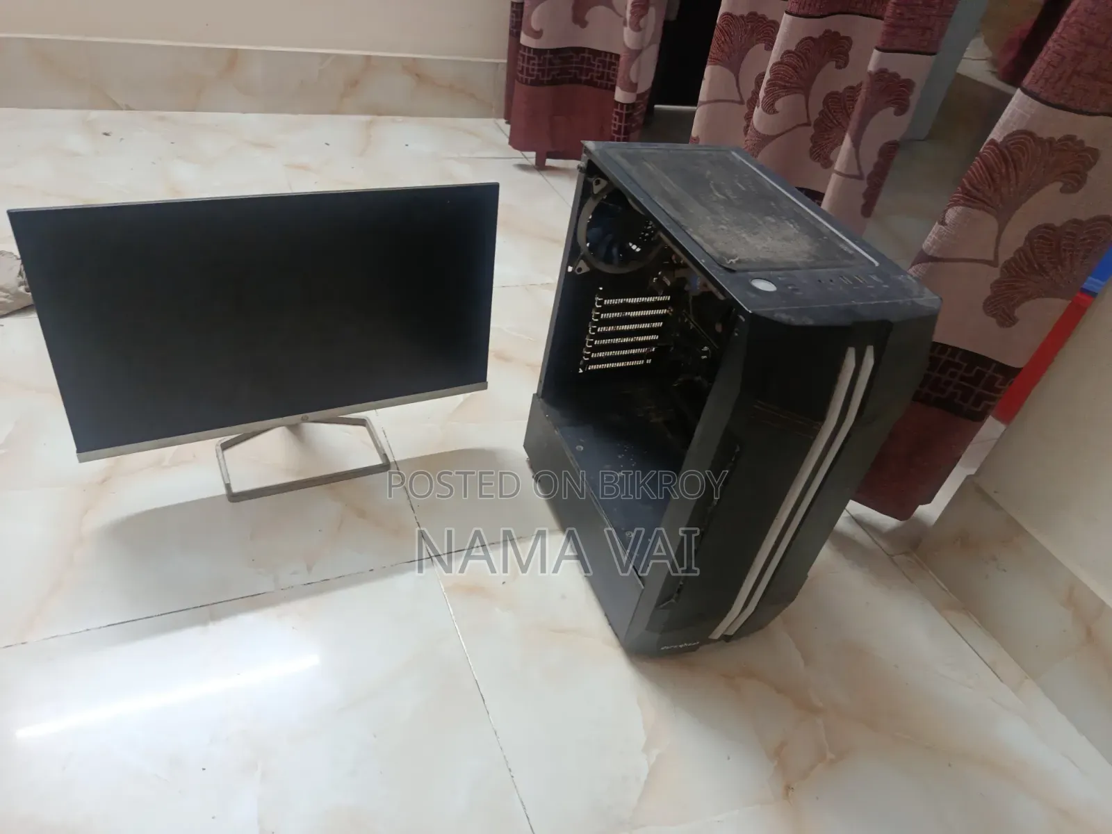 Desktop Computer 24GB Intel Core i5 SSD 256GB