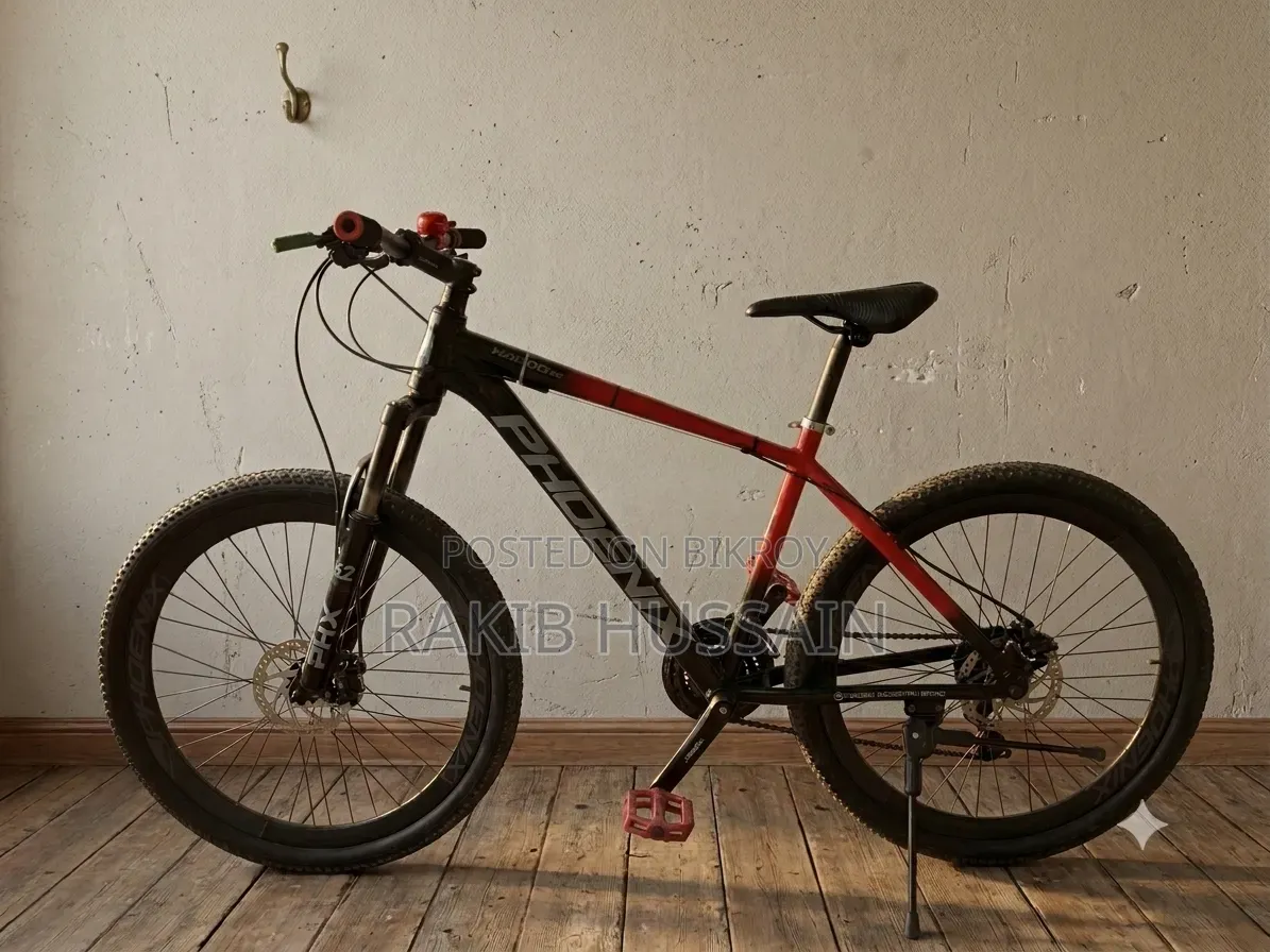 Phoenix Harod 02 for Sell
