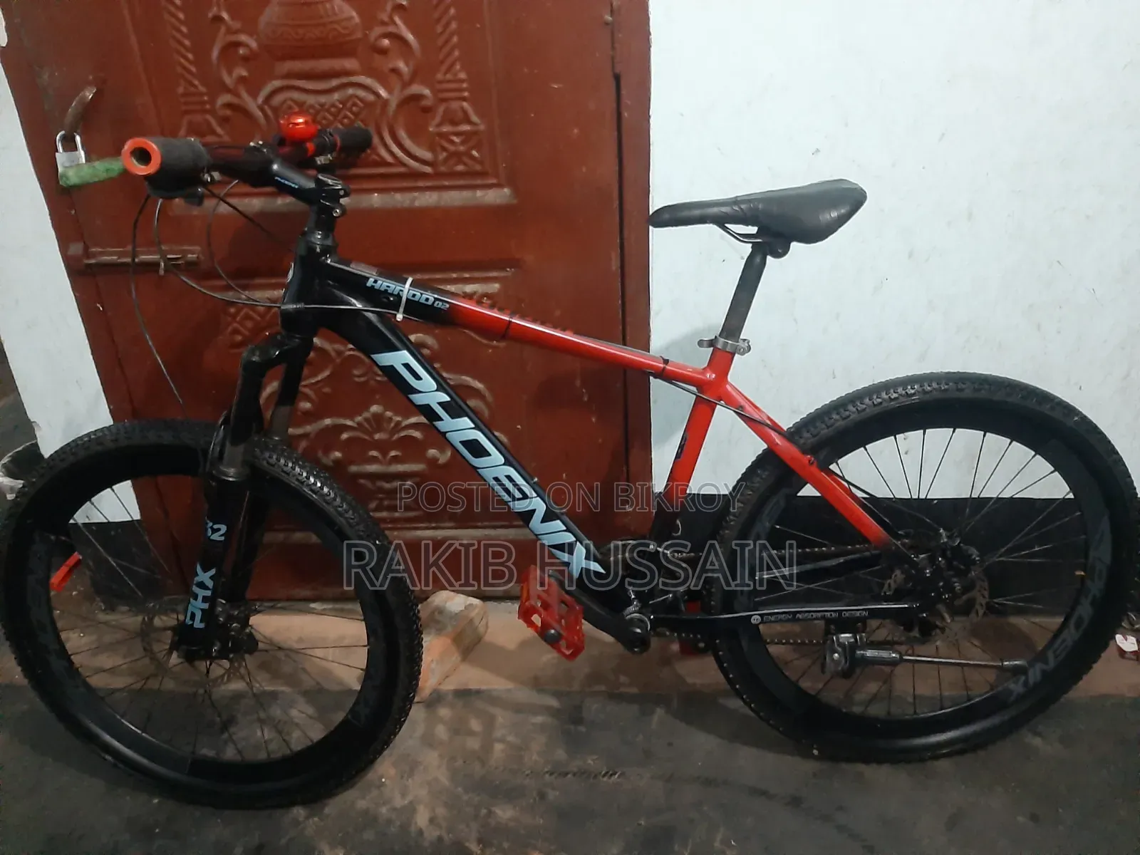 Phoenix Harod 02 for Sell