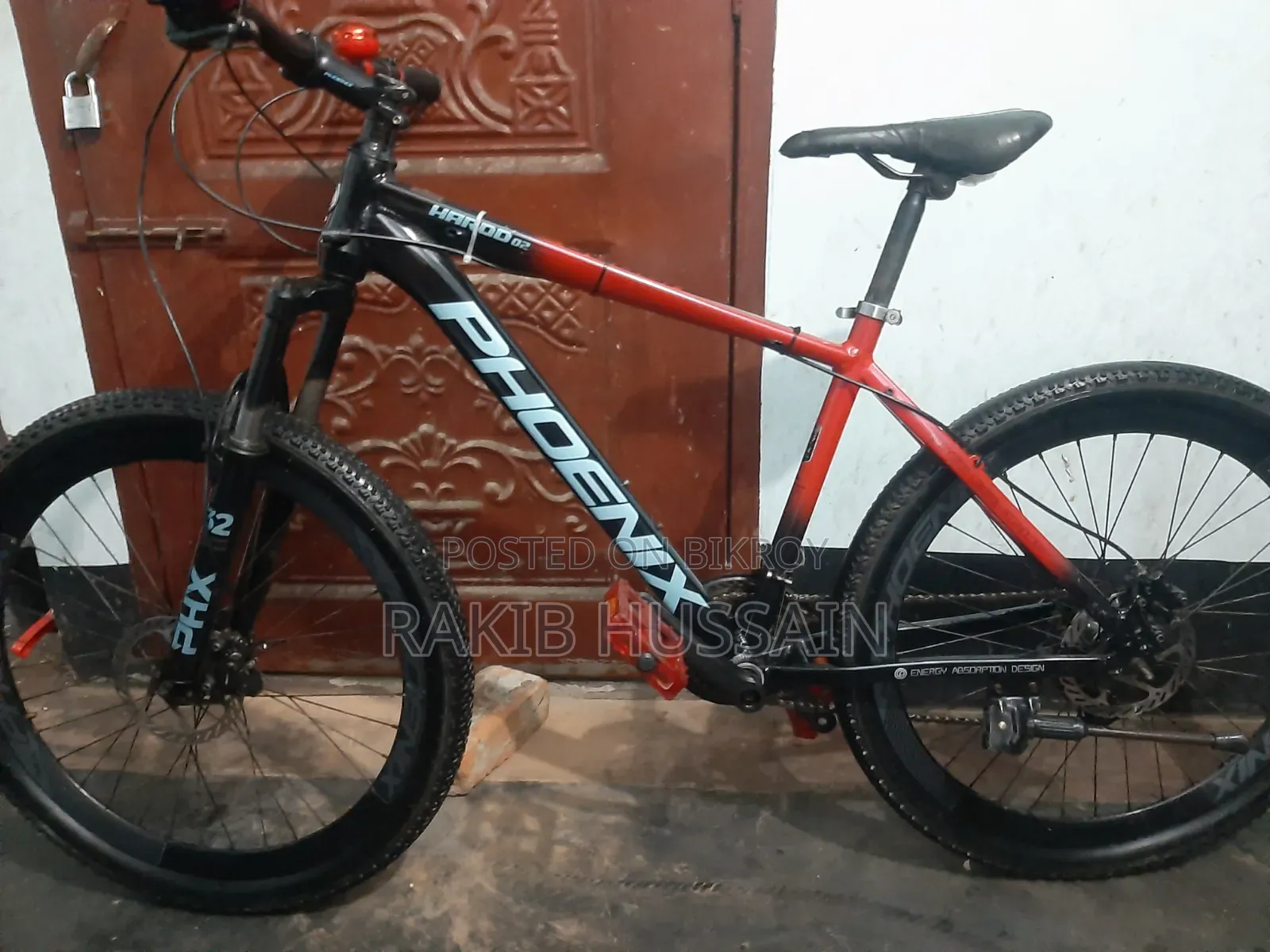 Phoenix Harod 02 for Sell