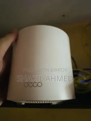 টিপি লিংক ডেকো এক্স১০