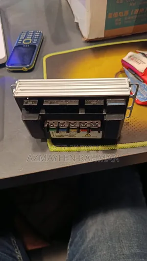 E-Bike Controller 48V 500w