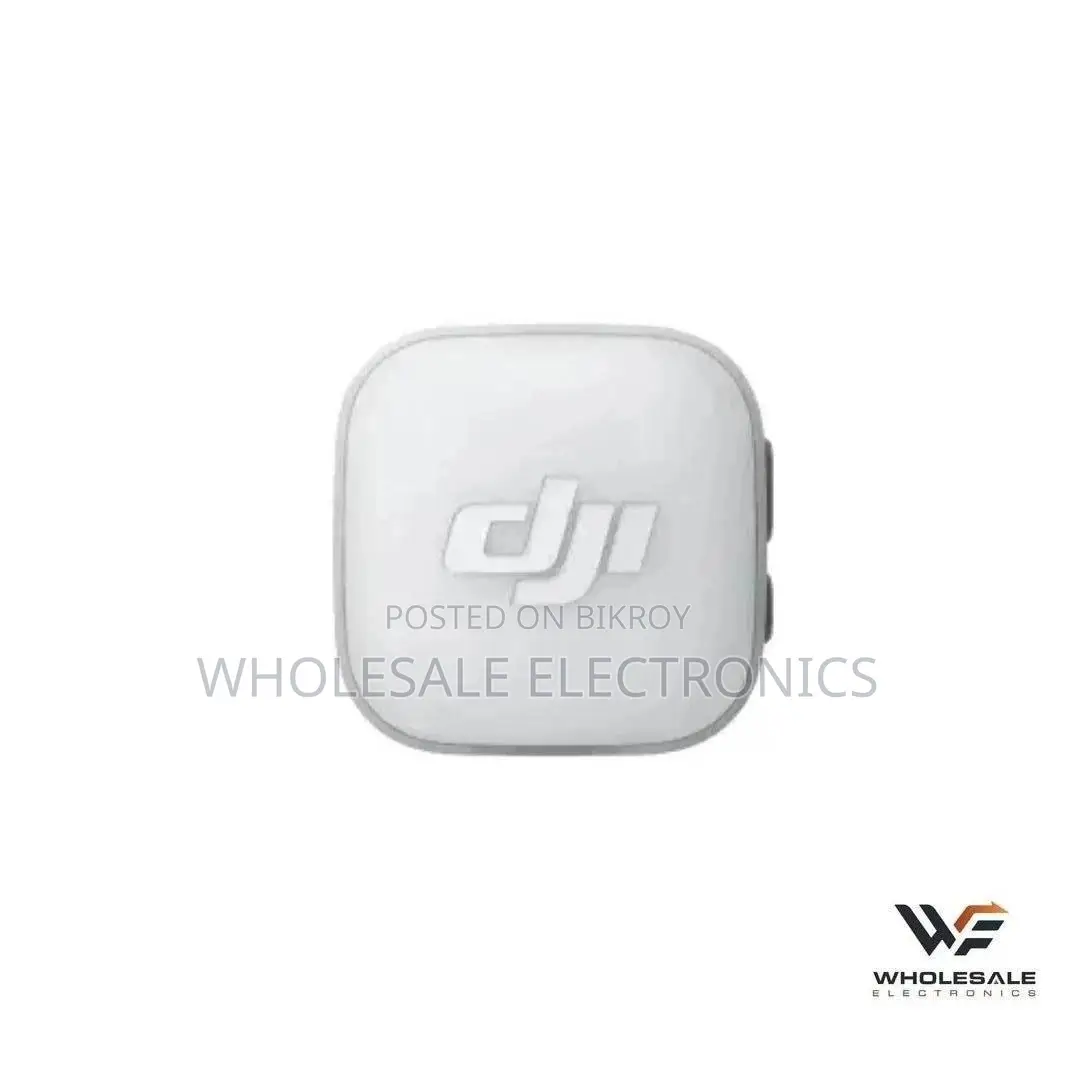 DJI Mic Mini 2 Transmitter