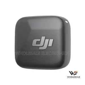 DJI Mic Mini 2 Transmitter