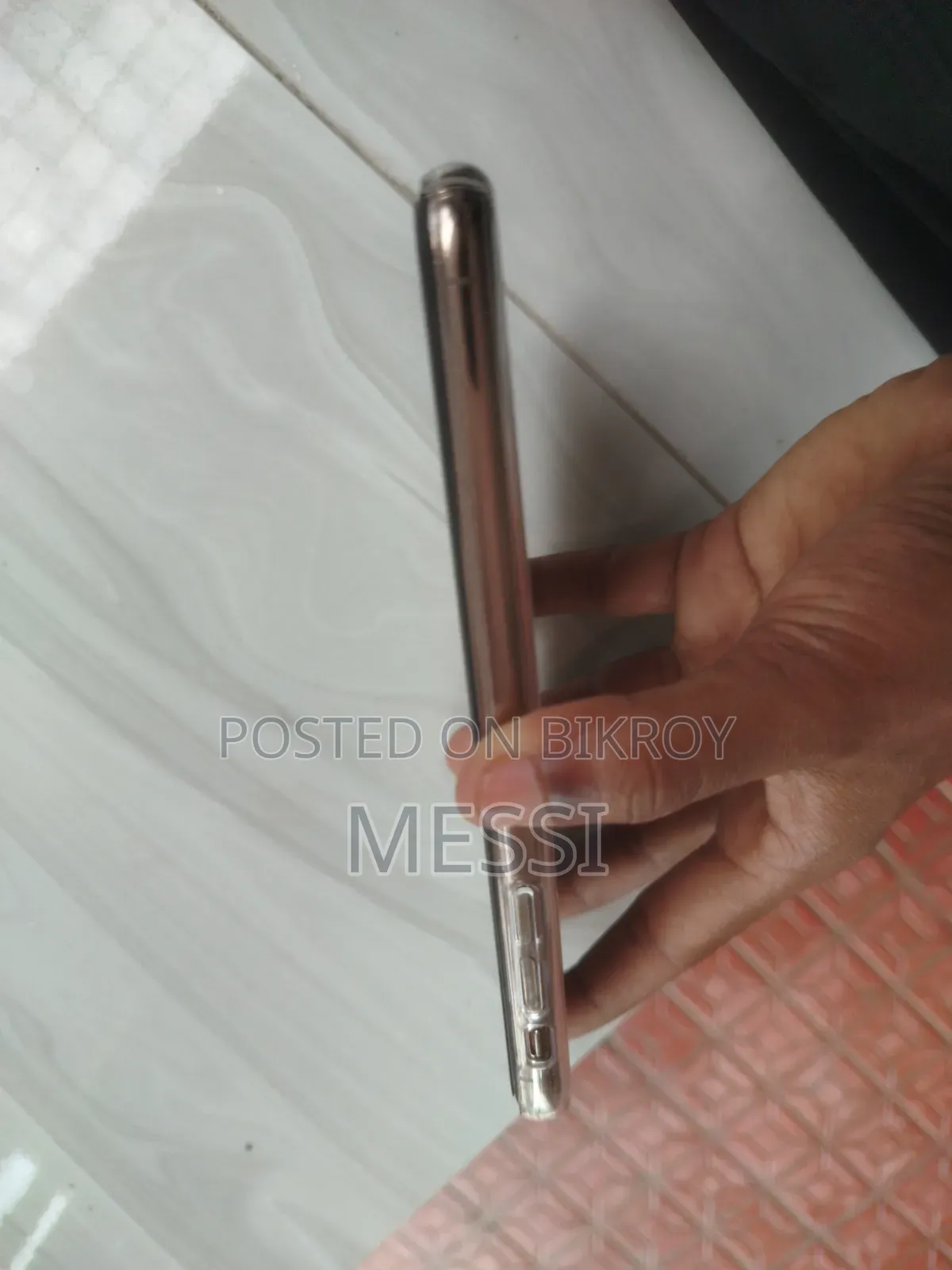Apple iPhone XS Max 64 GB Gold