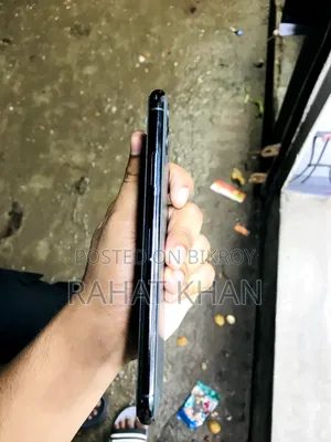 Apple iPhone 11 Pro Max 256 GB Black