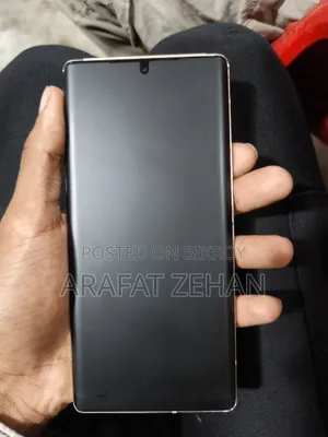 New Google Pixel 6 Pro 128 GB Gold