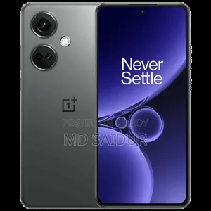OnePlus Nord CE3 128 GB Black