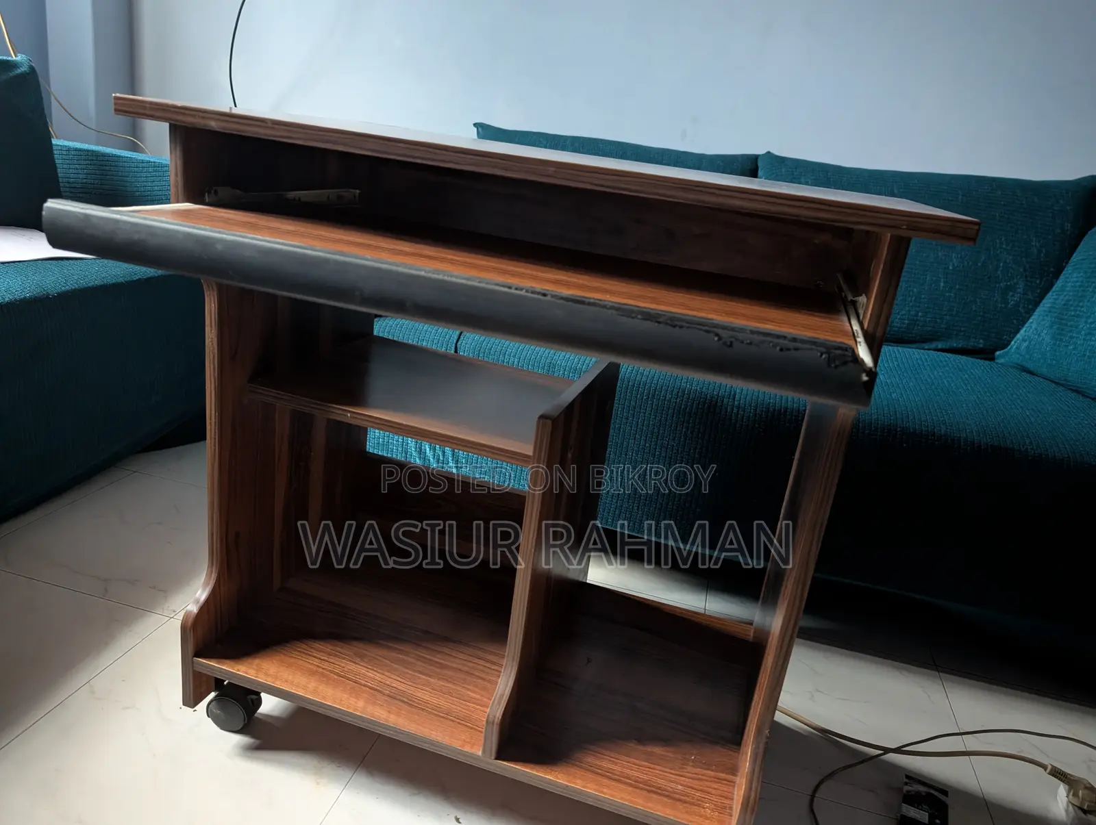 Computer Desk