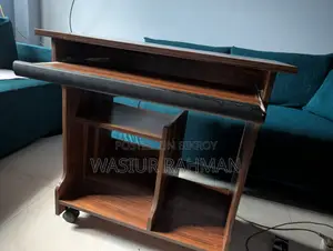 Computer Desk