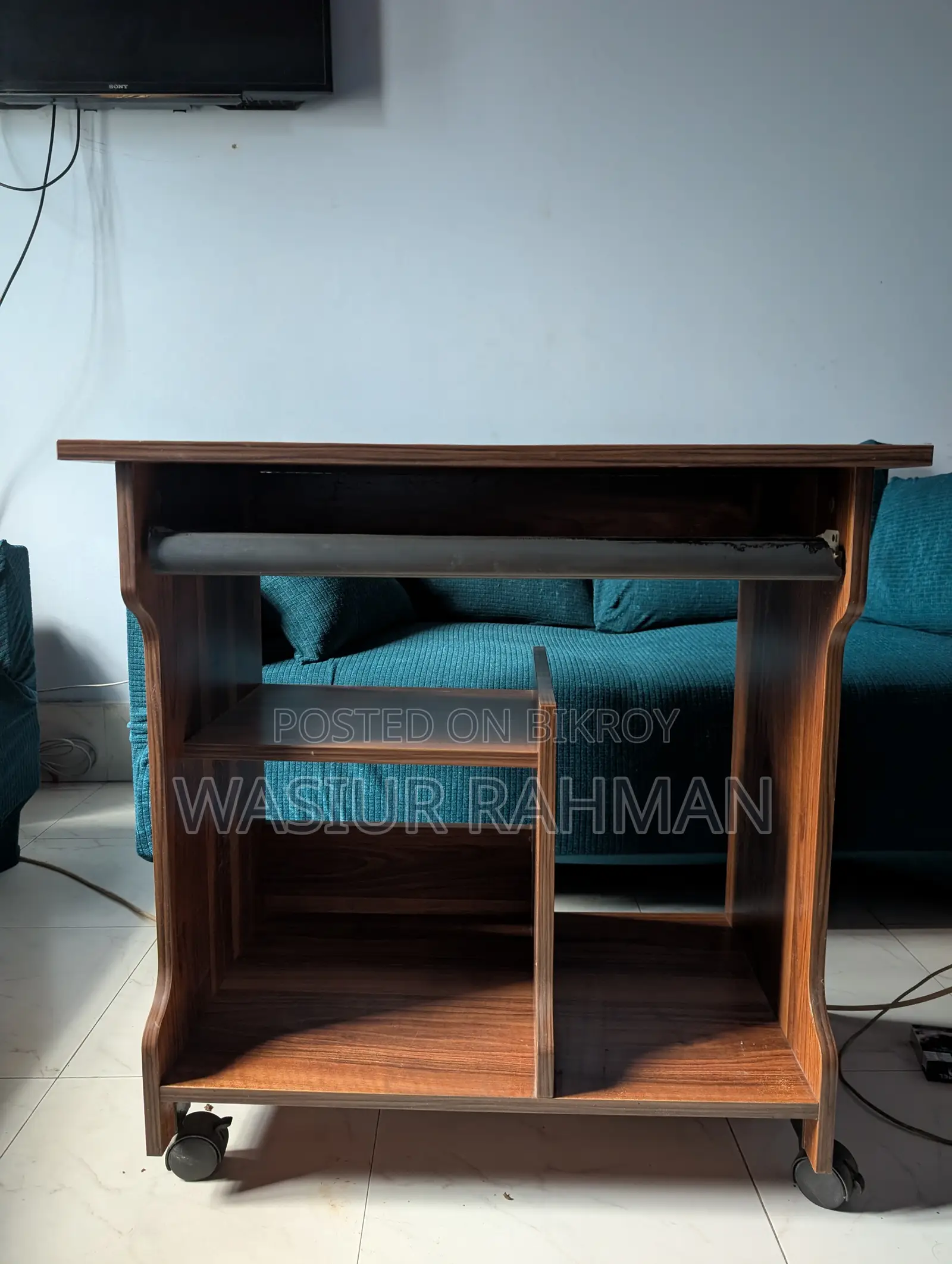 Computer Desk
