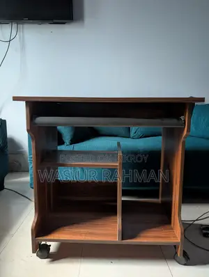 Computer Desk