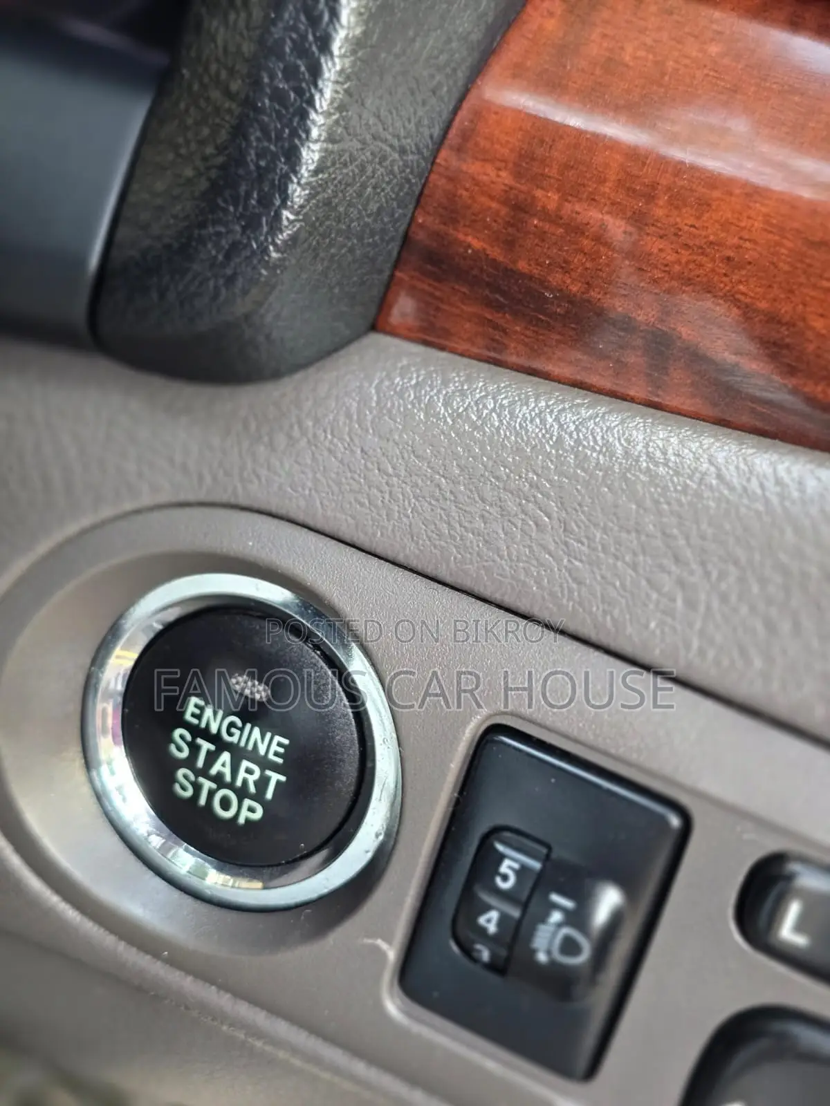 Toyota Allion 2013 Pearl