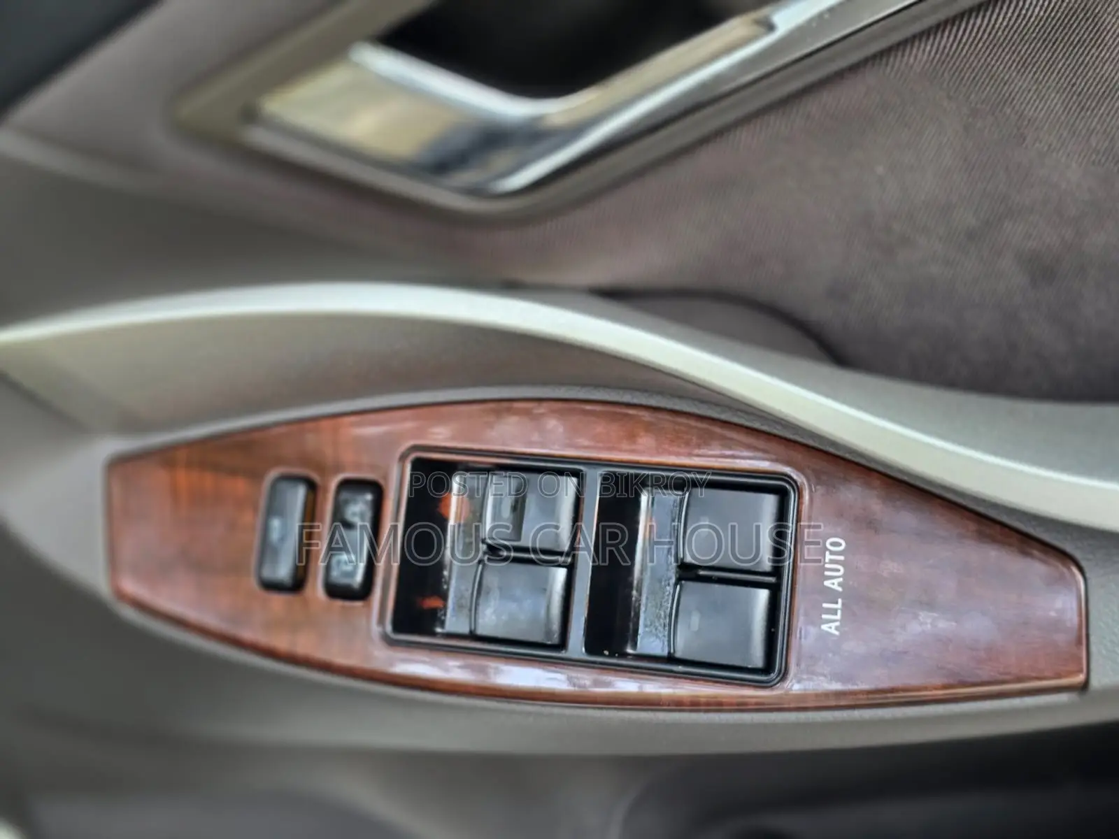 Toyota Allion 2013 Pearl