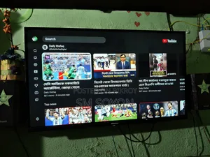 Minister for 32 Inchi Android TV