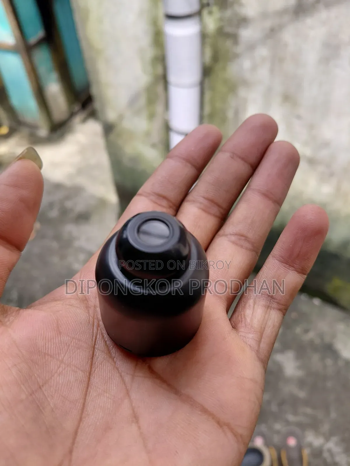 সেফটি ক্যামেরা