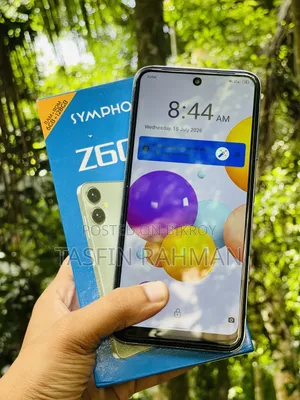 Symphony Z60 Plus 128 GB Bronze
