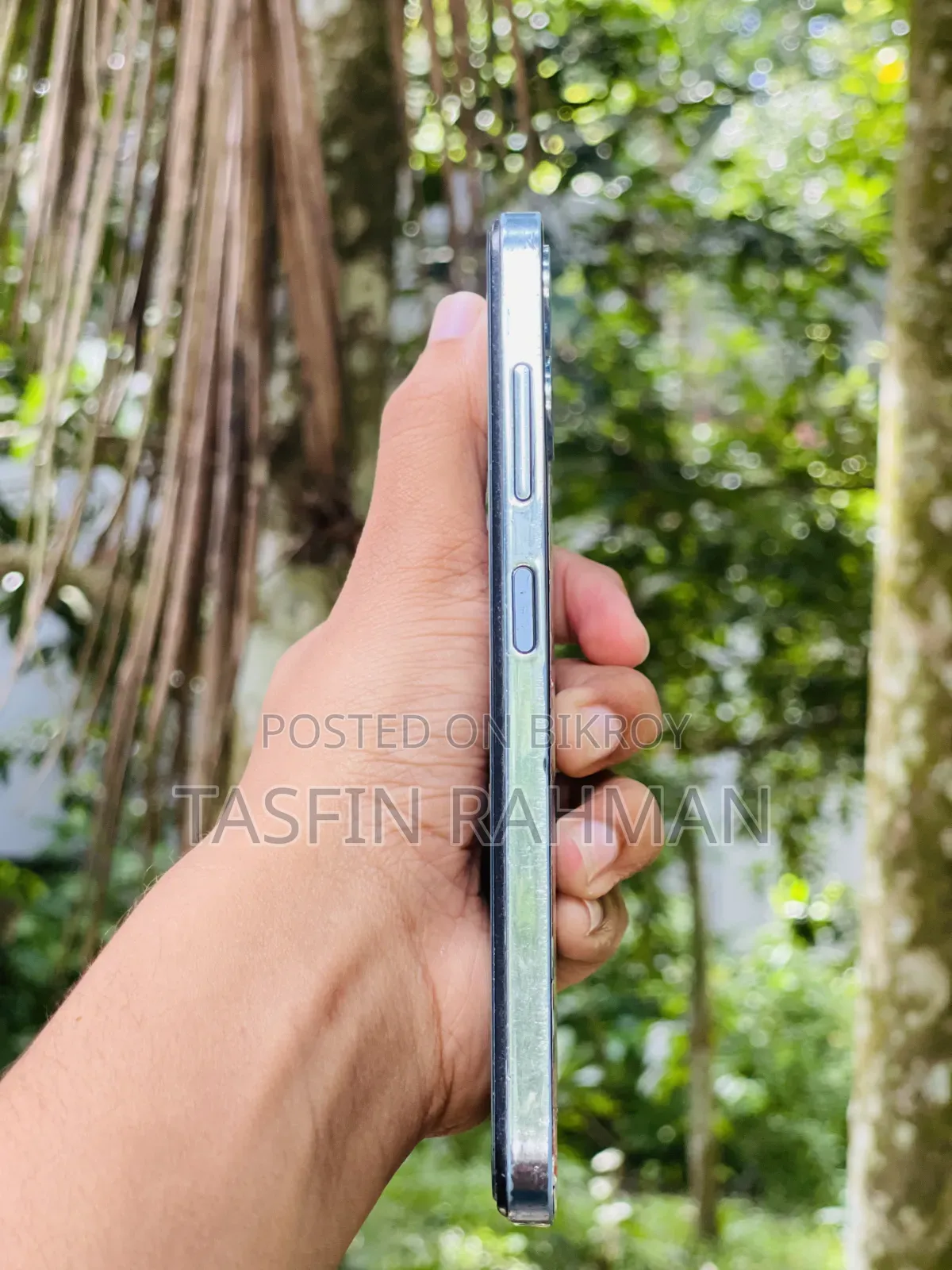 Symphony Z60 Plus 128 GB Bronze