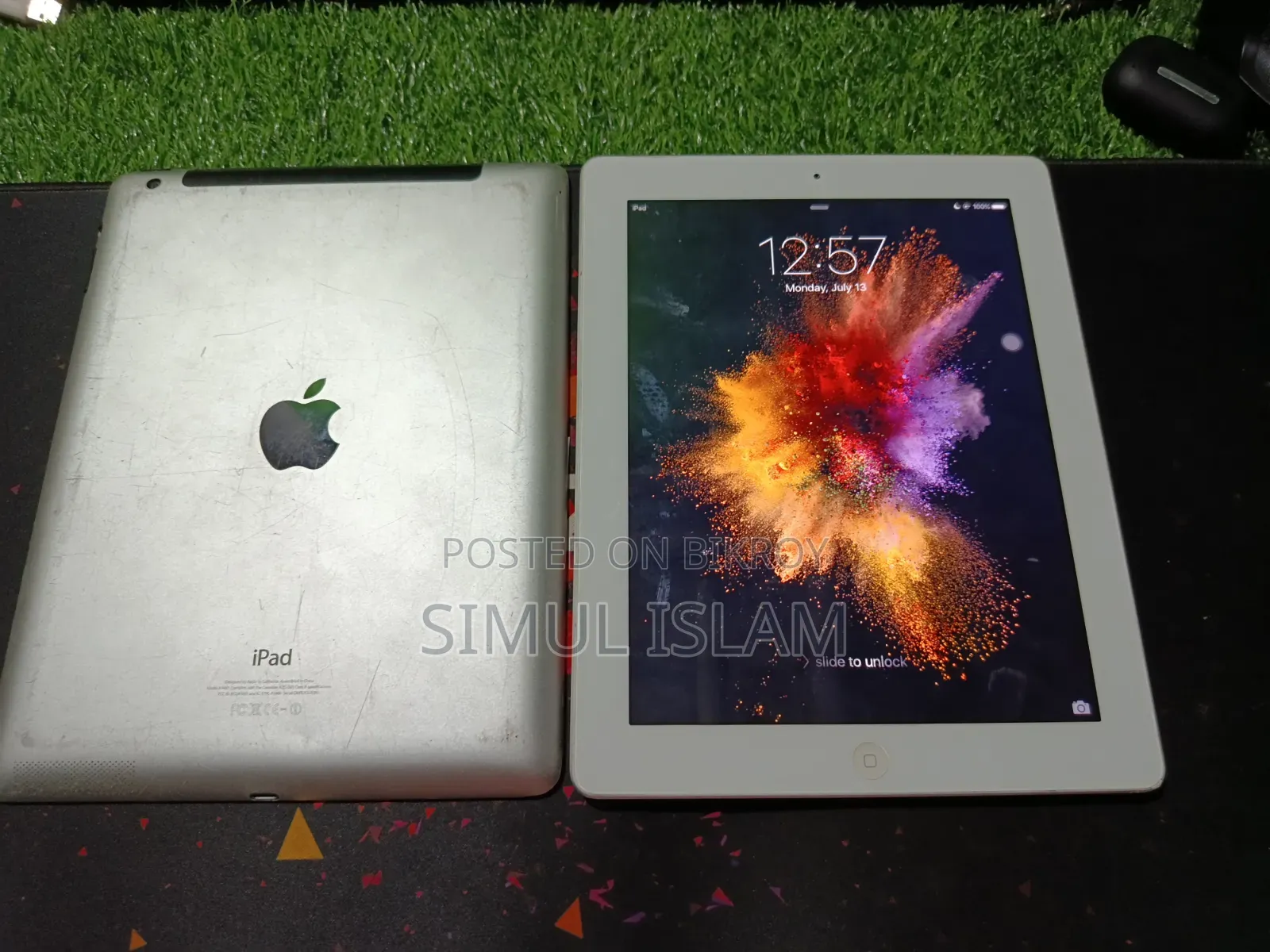Apple iPad 9.7 16 GB