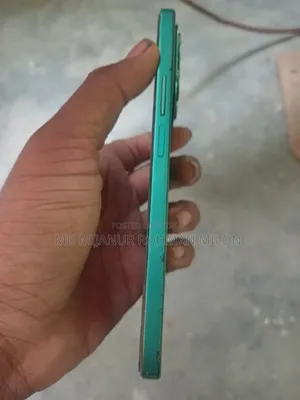 Honor X8b 512 GB Green