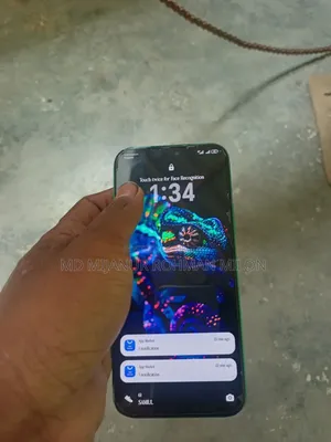 Honor X8b 512 GB Green