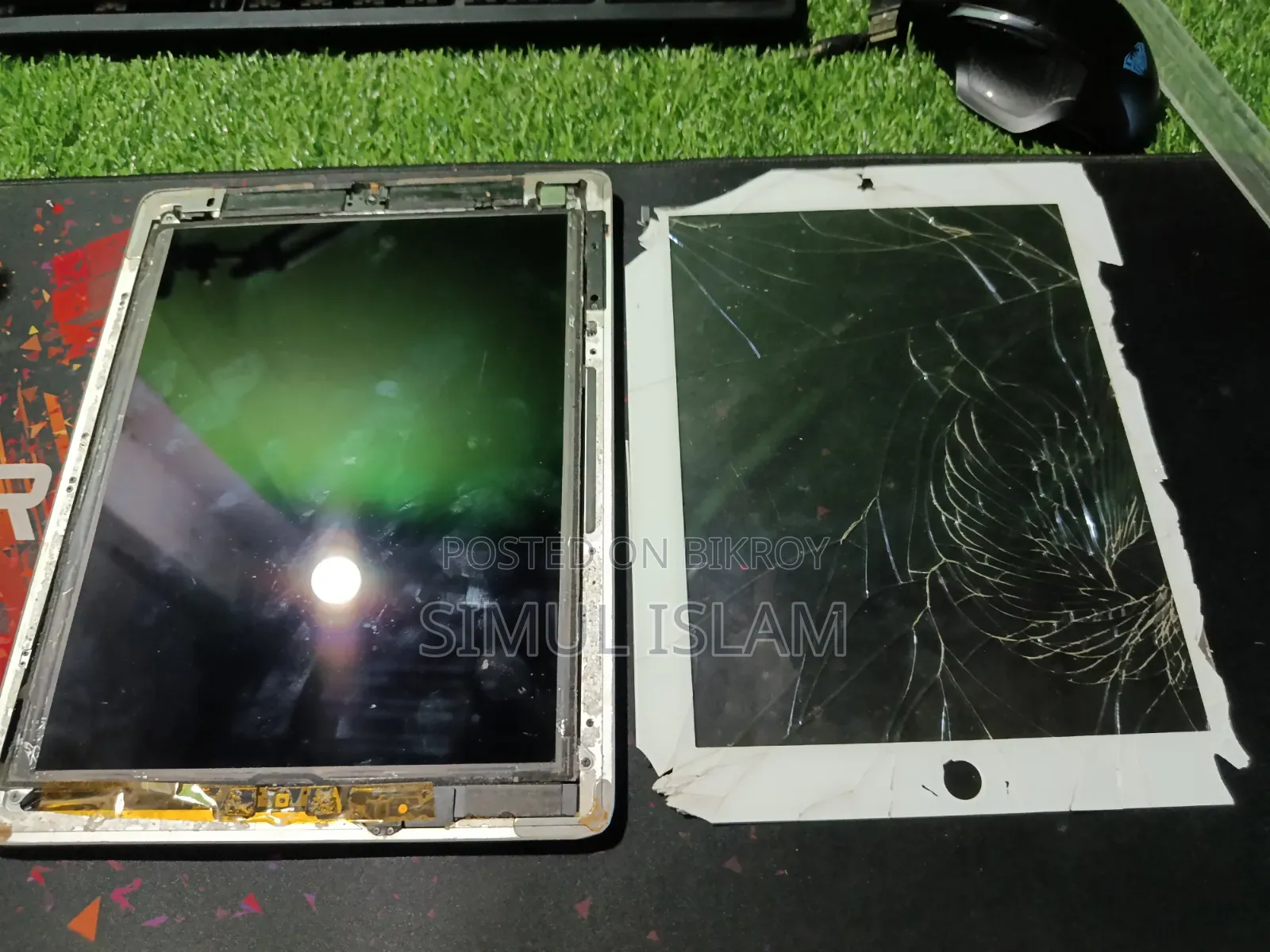Apple iPad 9.7 16 GB