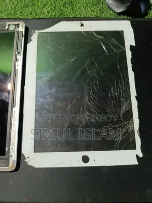 Apple iPad 9.7 16 GB