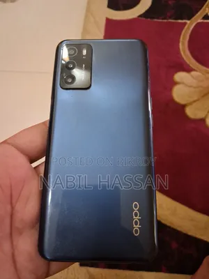 Oppo A16 64 GB