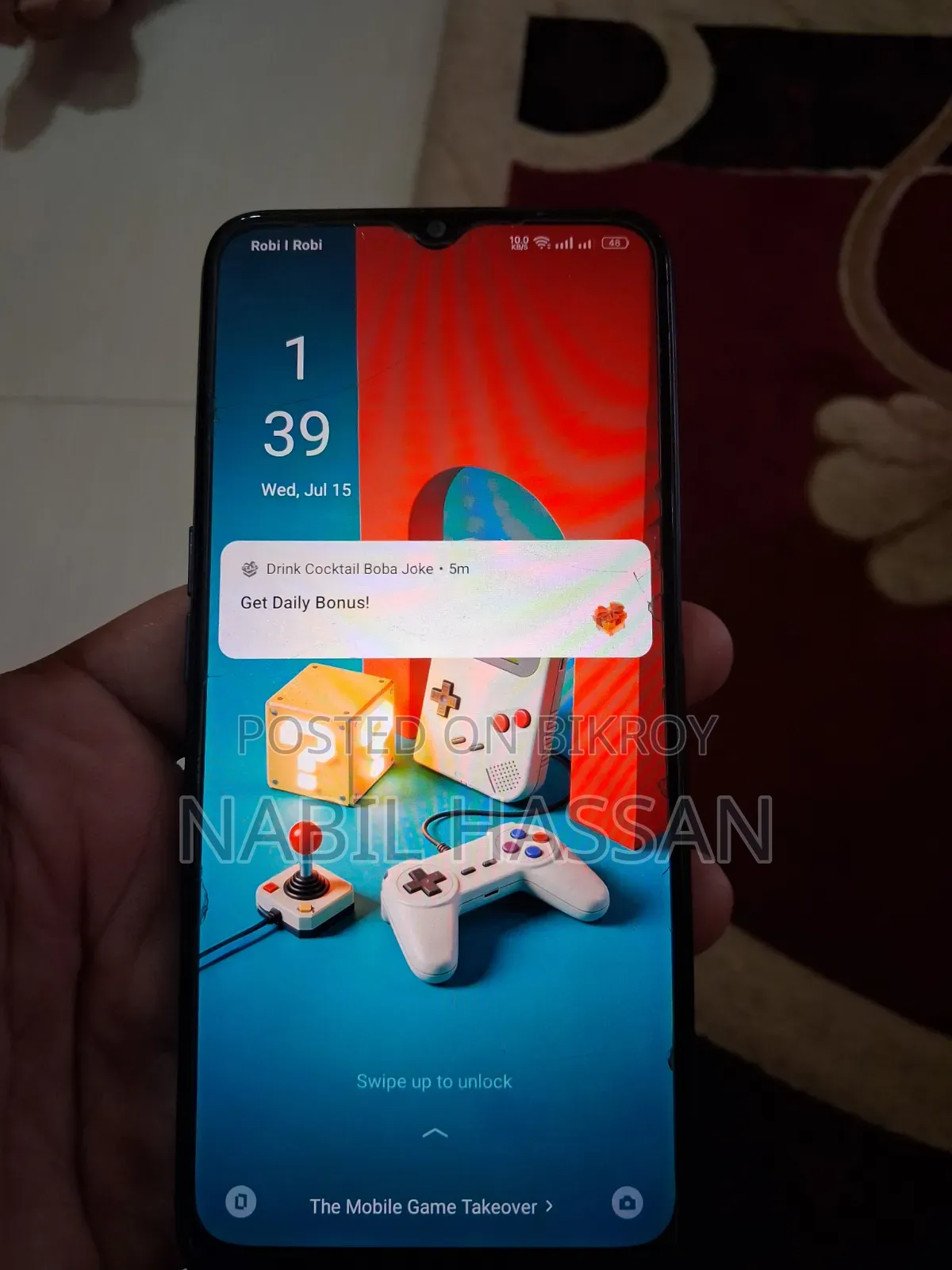 Oppo A16 64 GB