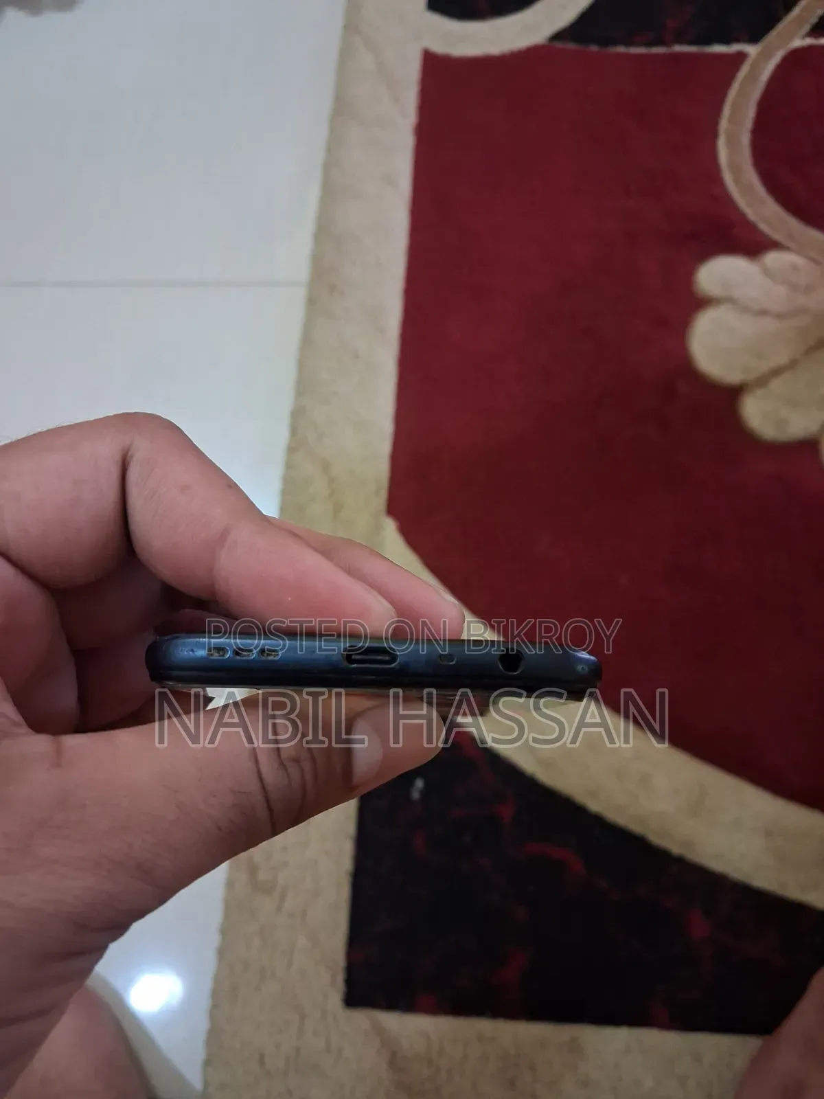 Oppo A16 64 GB