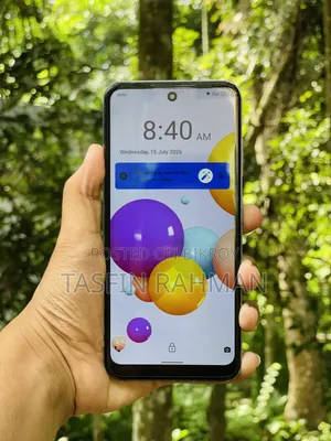 Symphony Z60 Plus 128 GB Bronze