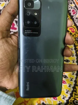 Realme 10 128 GB Black