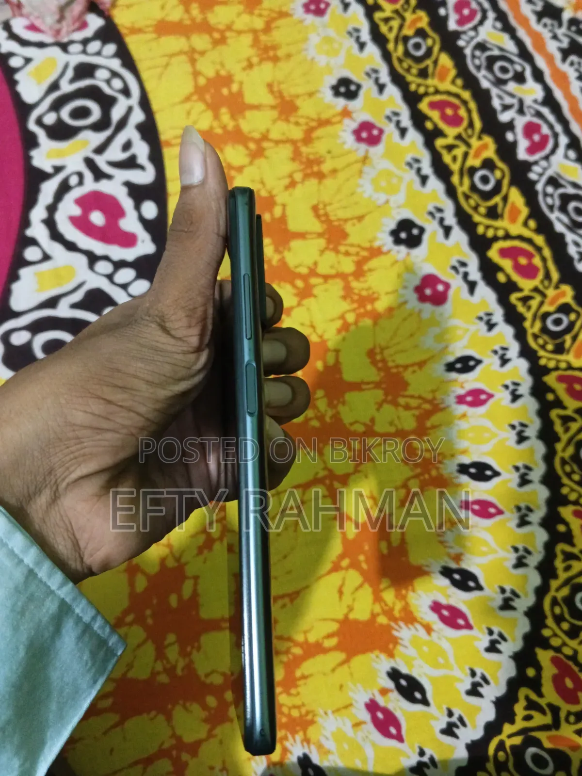 Realme 10 128 GB Black