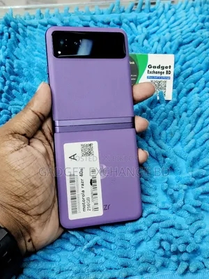 Motorola Razr 40s 256 GB