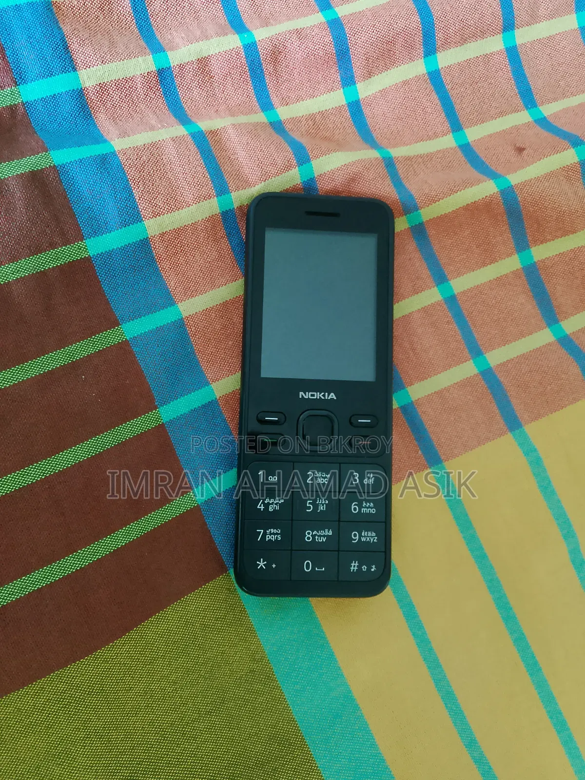 Nokia 150 Black