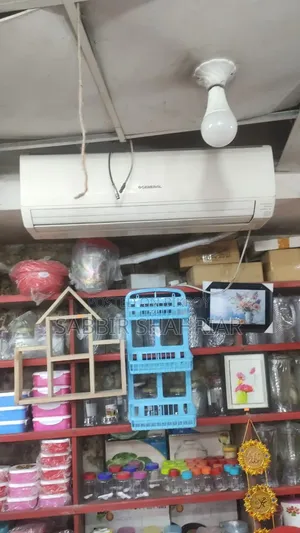 Original General AC 2 Ton – Authentic Non-Inverter Unit