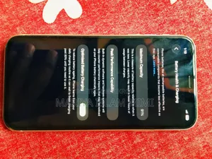 Apple iPhone 11 128 GB White