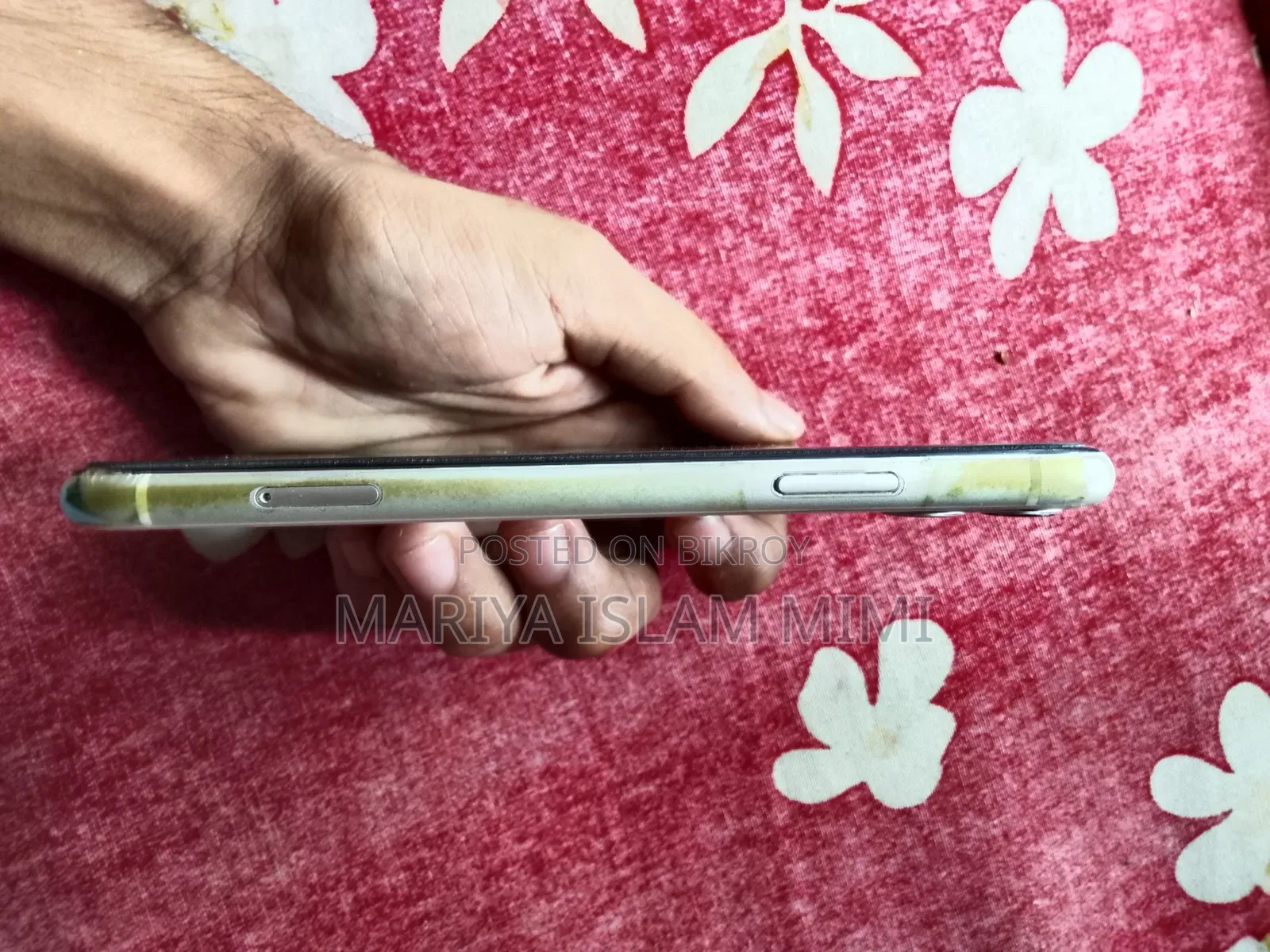 Apple iPhone 11 128 GB White